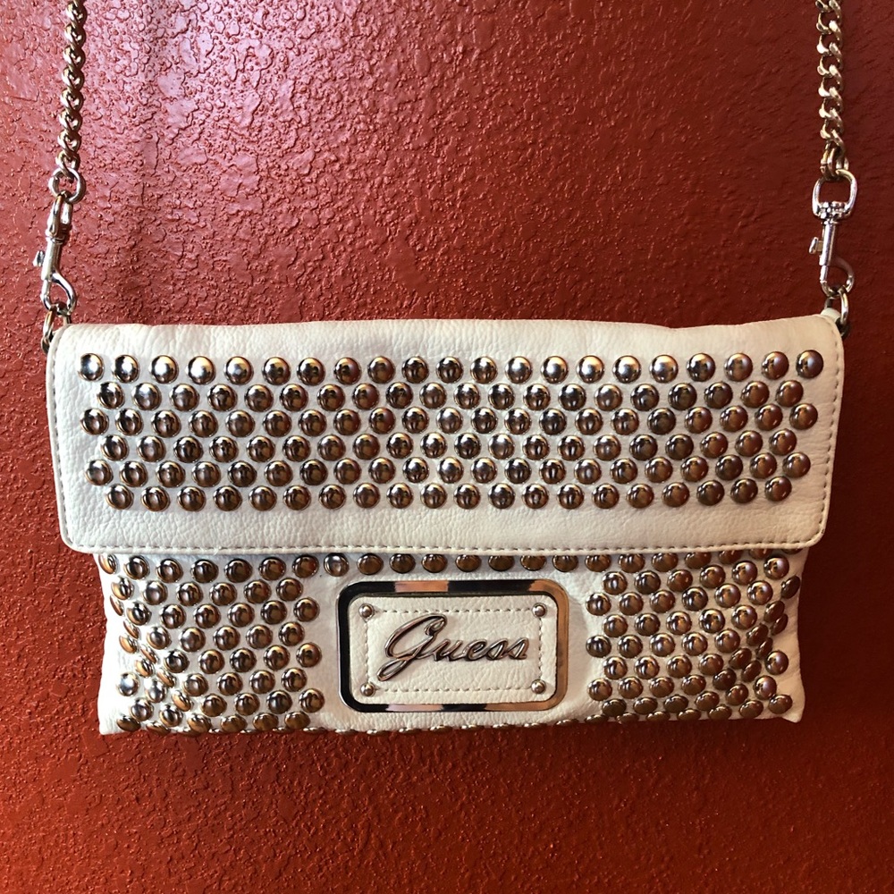Guess Purse